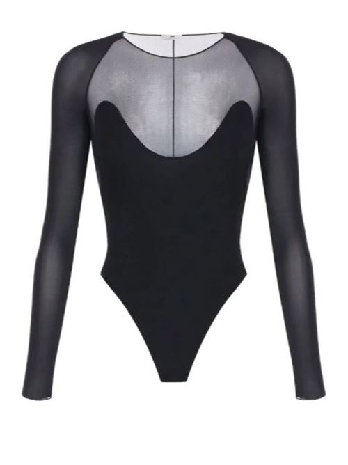 Body Elisabetta Franchi ELISABETTA FRANCHI | BO05667E2.110